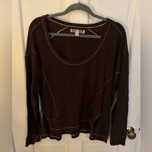 Urban outfitters top